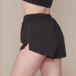 Girlfriend Collective Gazelle Shorts